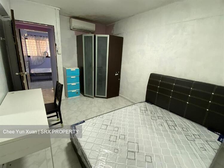 Blk 715 Vista 18 (Clementi), HDB 4 Rooms #567610201